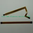 Новый гибкий кабель для диафрагмы объектива + стабилизационный гибкий кабель для NIKON 70-300 мм 70-300 мм VR Запасная часть