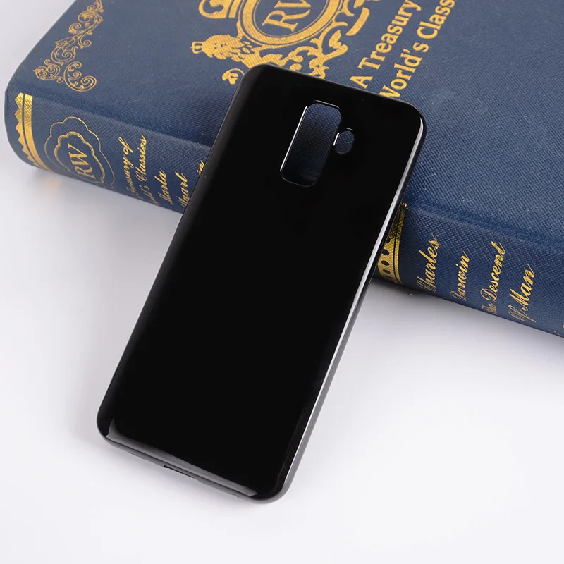 Для Leagoo M9 Чехол Мягкий силиконовый чехол TPU для задней крышки fandas Капа телефон