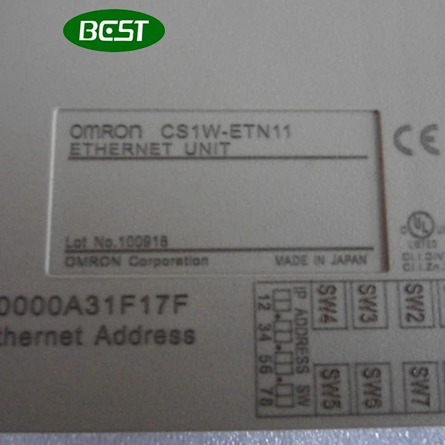 CS1W-ETN11 CJ1W-NC471 CS1G-CPU45H R88D-KN04H-ML2 | Детали электрогенераторов