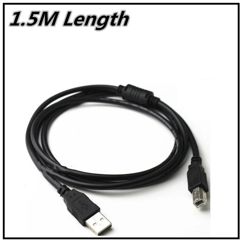 Принтер USB кабель для передачи данных HP 3108/3308/C5188/C6188 DP2108b M115fs PT 2100 линия