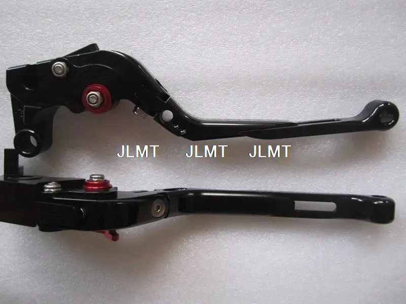 Высокое качество рычаги клатч для Suzuki Gsx R600 R 600 2006 2008 раза выдвижная конкурс|lever