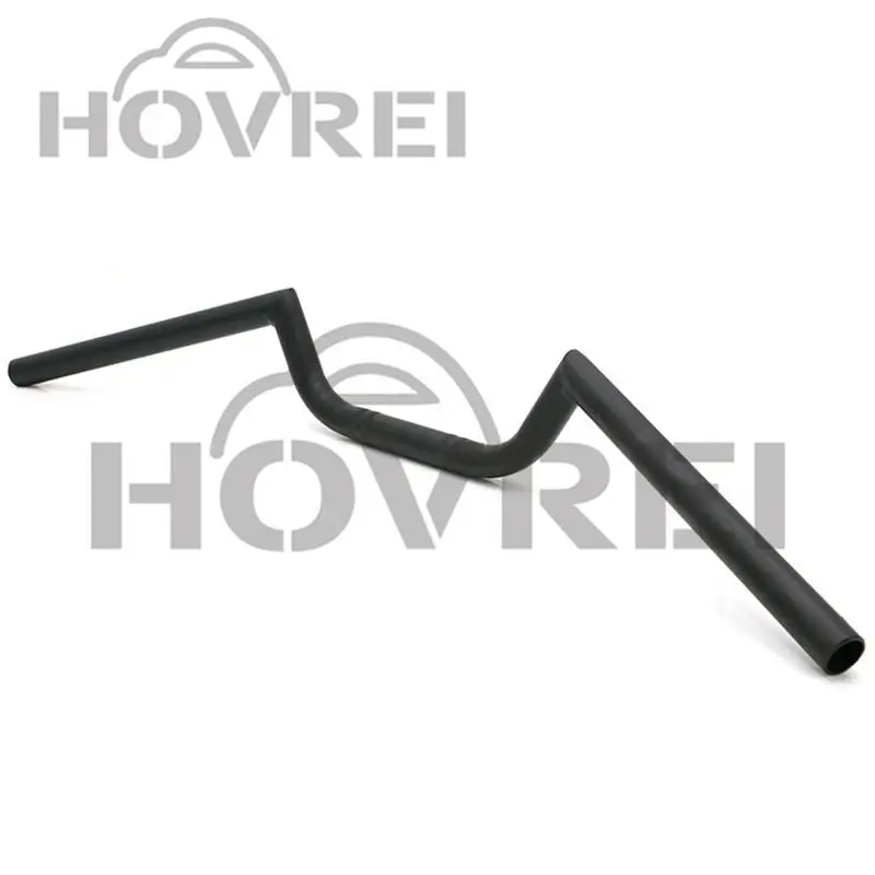 Руль uinversal для мотоцикла 7/8 дюйма 22 мм М винтажный с высокой посадкой старой школы