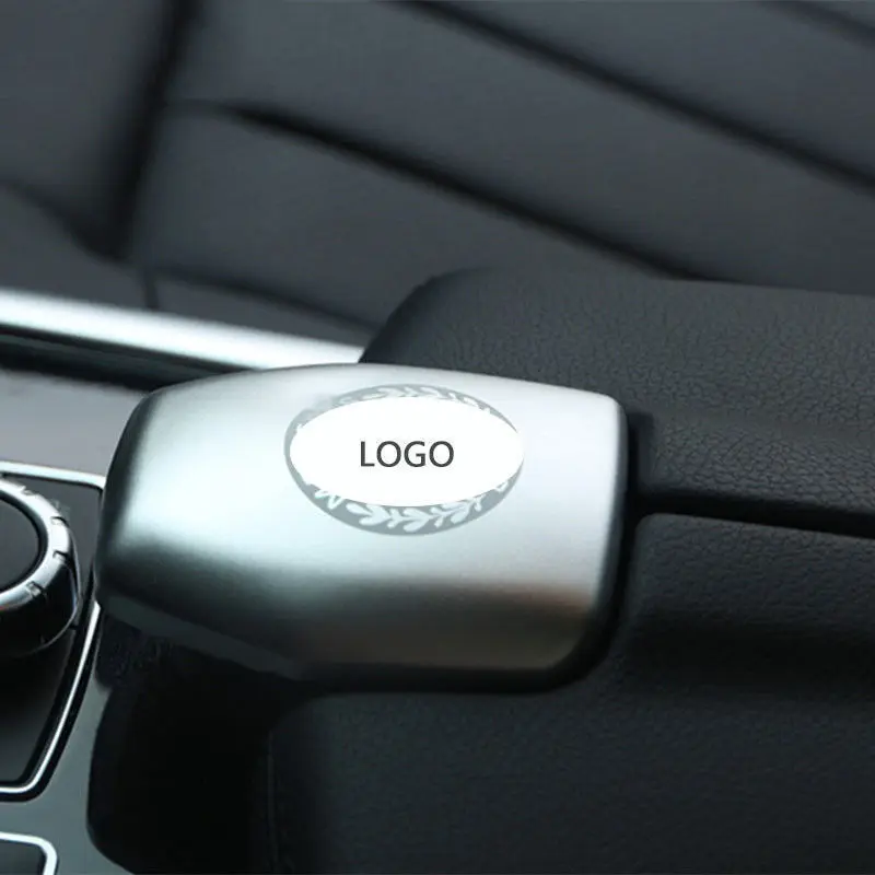 

Car Armrest Storage Box Cover For Mercedes Benz E GLS Class W212 E180 200 Car Accessories