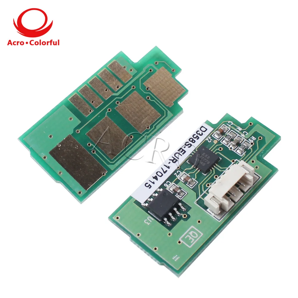 Картридж с тонером для Samsung SL M4370 M5370|toner cartridge chip|cartridge chiptoner chips |