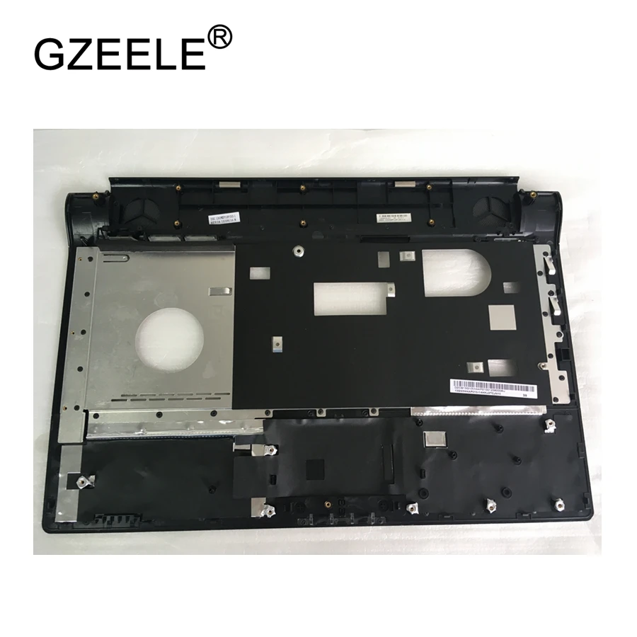 Новинка верхняя крышка для ноутбука ASUS N43J N43 N43S N43SL N43SN N43SV верхний чехол рук PN :