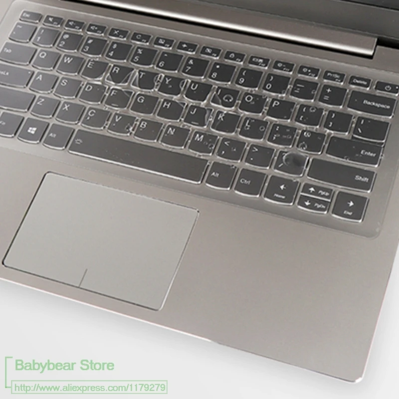 Защитный чехол для клавиатуры ноутбука Lenovo Yoga 720 13 '鬨S 13'' 720S 14 鬲 '鯰