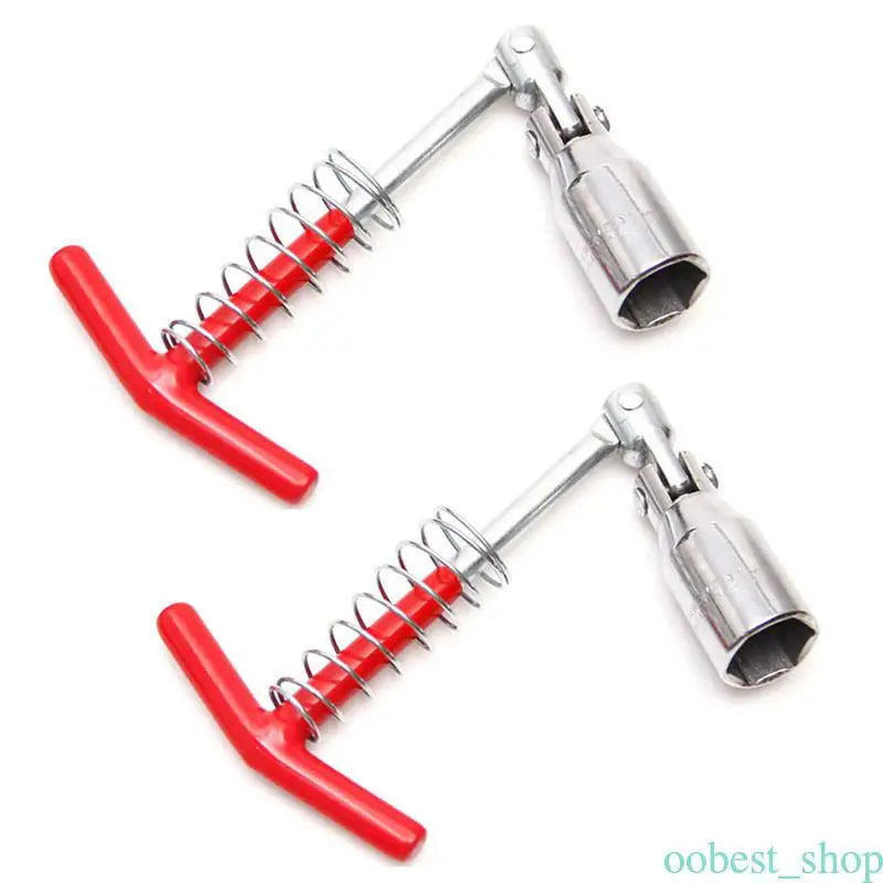 Универсальный инструмент для удаления T-Bar T-Handle гибкий гаечный ключ | Инструменты