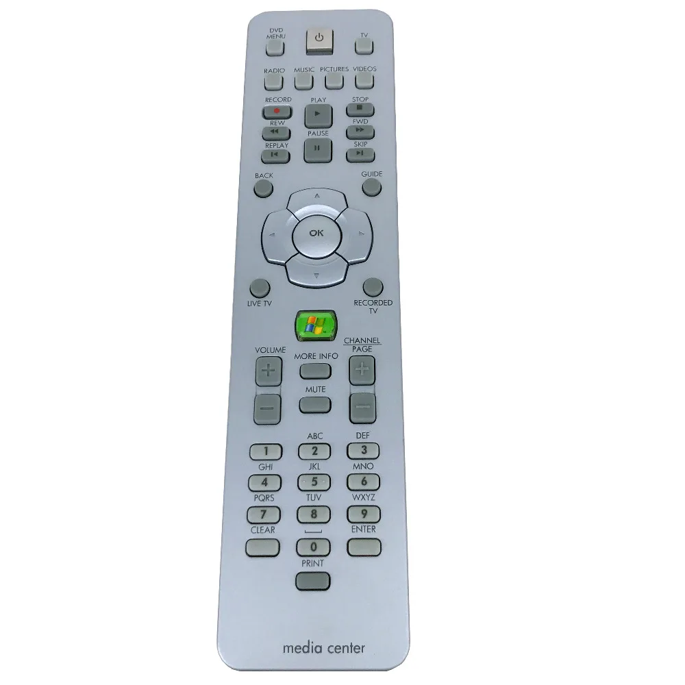 Новый оригинальный пульт дистанционного управления для HP MCE Media Center IR RC6 RC1314401/00