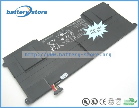 Новые оригинальные аккумуляторы для ноутбуков Taichi 21 C32 ультрабук DH51 CW001P 3568A 211 dh71