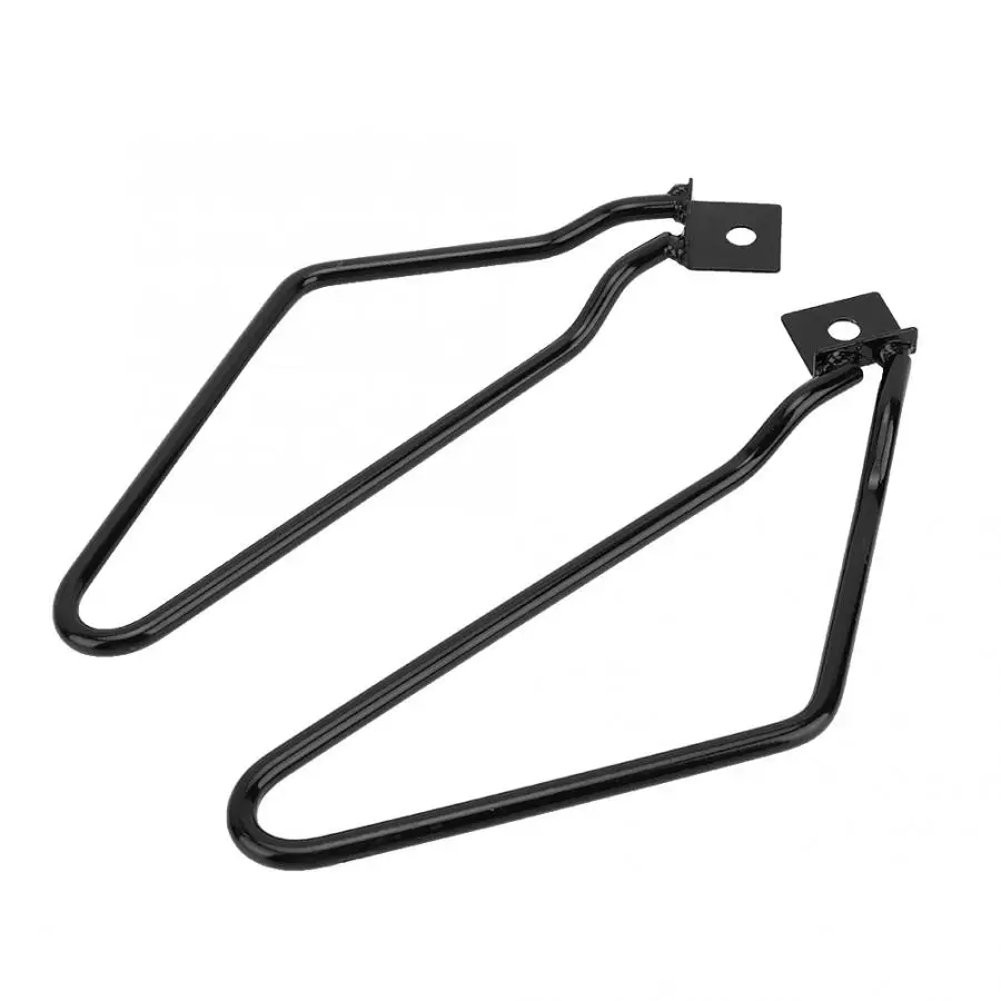 Motorcycle Refit Saddlebag Side Support Luggage Bracket Kit Replacement 883 XL1200 | Автомобили и мотоциклы