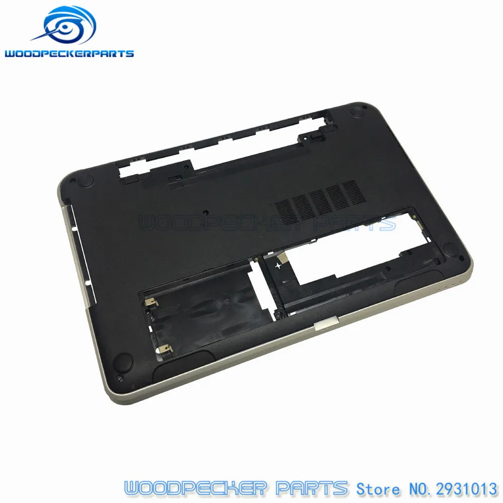 Новый нижний чехол для ноутбука Dell Inspiron 3737 5737 5721 3721 17 3 &quotD корпус AP0T3000400 0CKPD7 CKPD7 GCJXJ