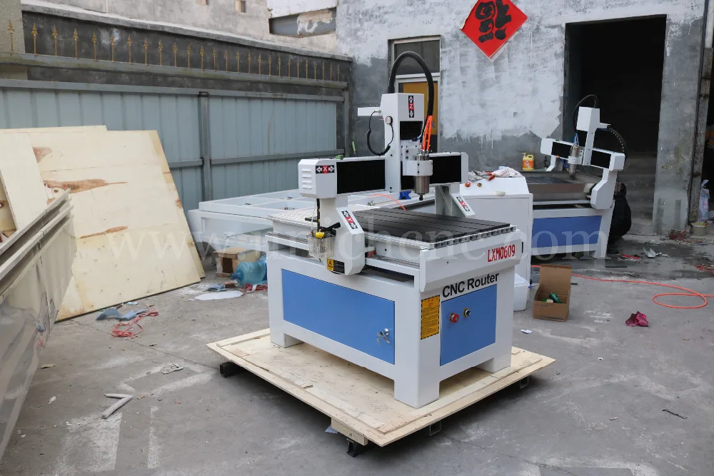 Высокое качество мини рабочего стола 3d фрезерный станок с чпу 6090/cnc router машина |