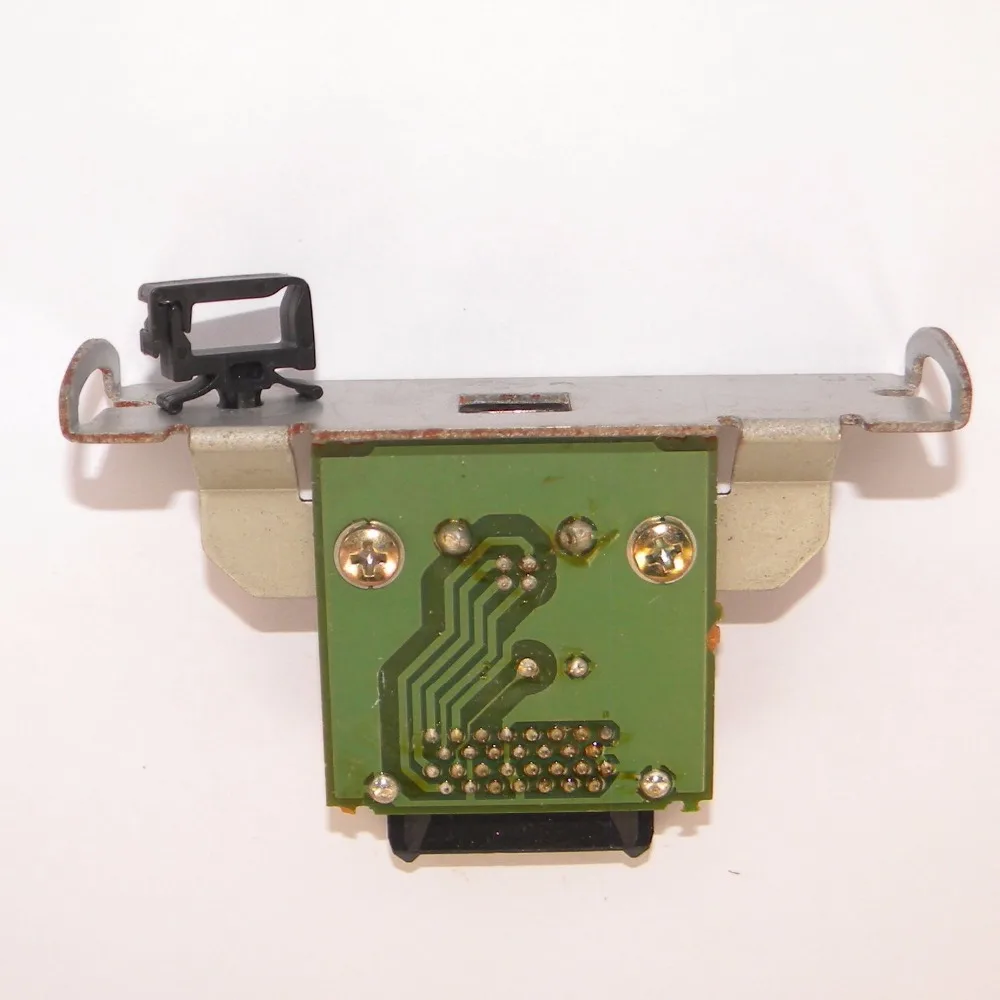 Отремонтированный для EPSON принтера M186A UB-U03 подключения-это USB модуль TM-T88IV TM-T88V TM-U220