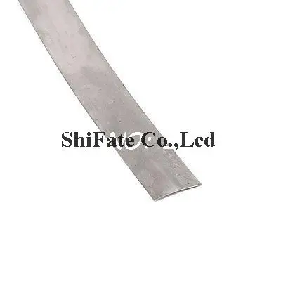 2 м 0 2x8 мм нихромовый плоский нагревательный провод для нагревательных элементов