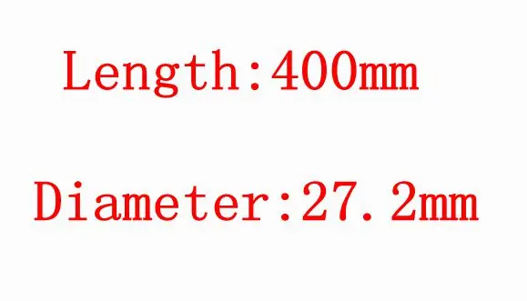 27.2 x 400mm TOSEEK 3 к матовый Углеродный волокно Подседельный штырь для горного велосипеда Сверхлегкие MTB Дорожный велосипед Велоспорт Подседельный штырь Запчасти 27,2/30,8/31,6x350/400 мм - Цвет: 27.2 x 400mm