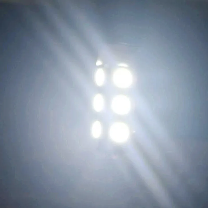 Заводская цена 500x T10 921 194 W5W 13 5050 SMD светодиодный светильник на танкетке супер