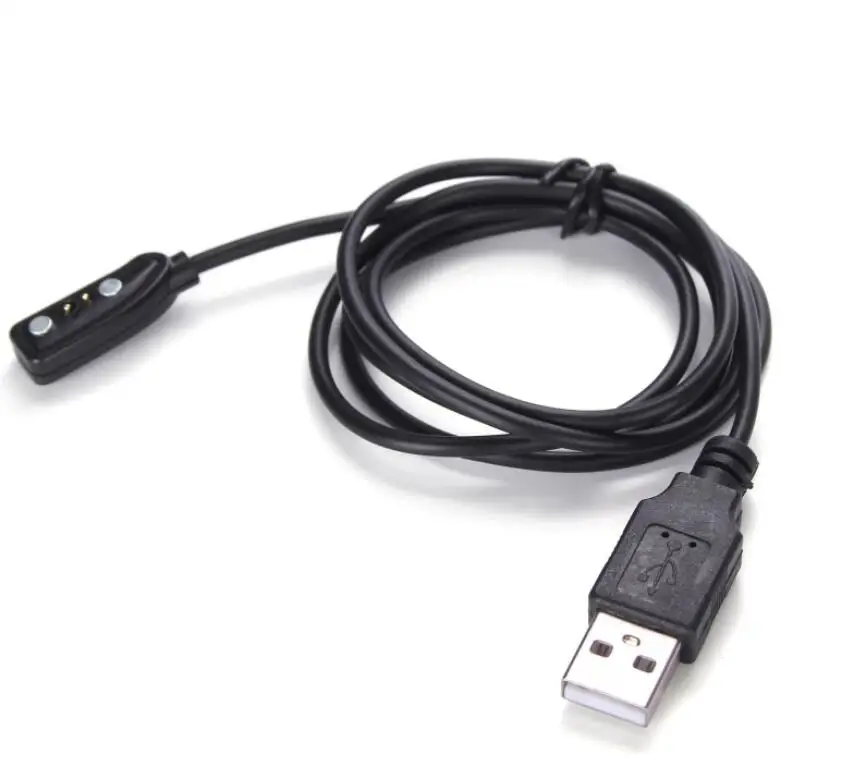 Новинка 1 м 3ft зарядка через USB кабель Зарядное устройство адаптер для галька