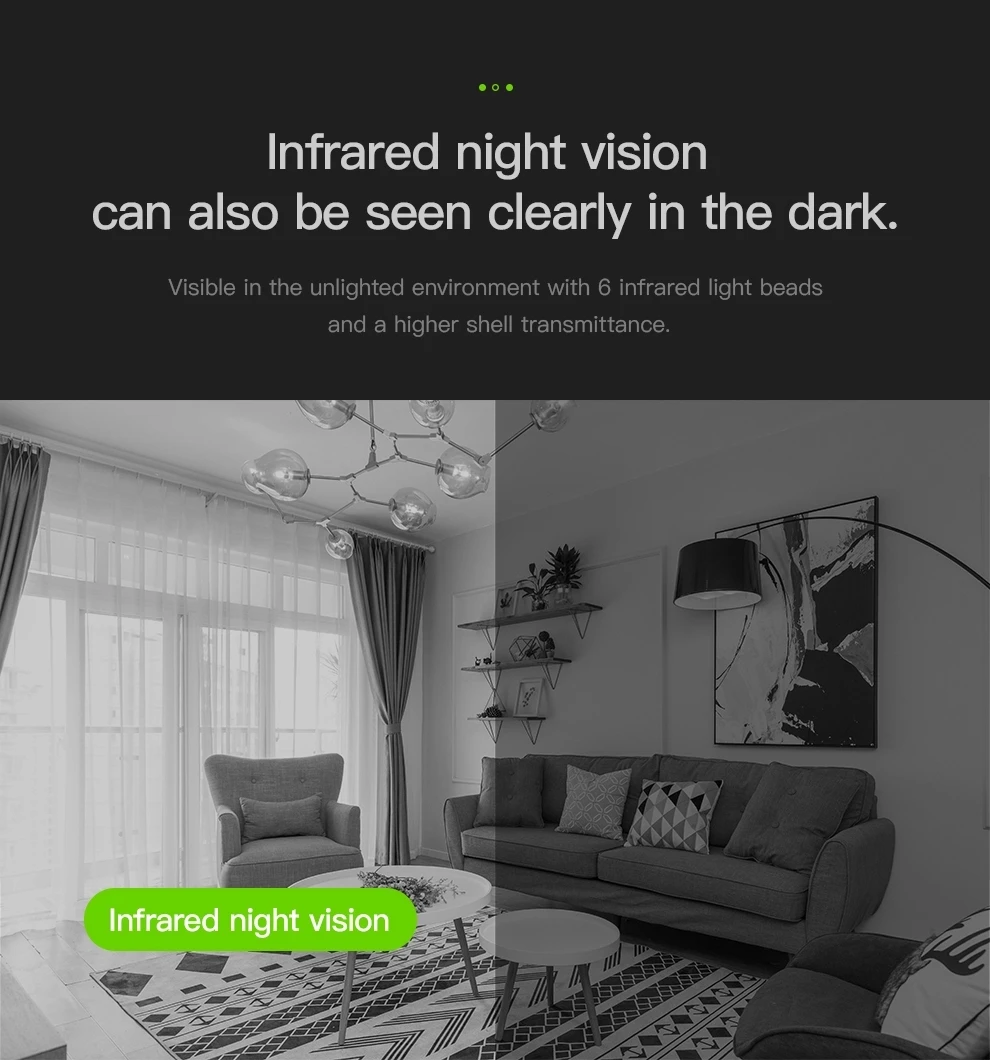 Hd 1080p наружная wifi Солнечная камера беспроводная камера безопасности с солнечной панелью работает с alexa, google assistant, tuya smart