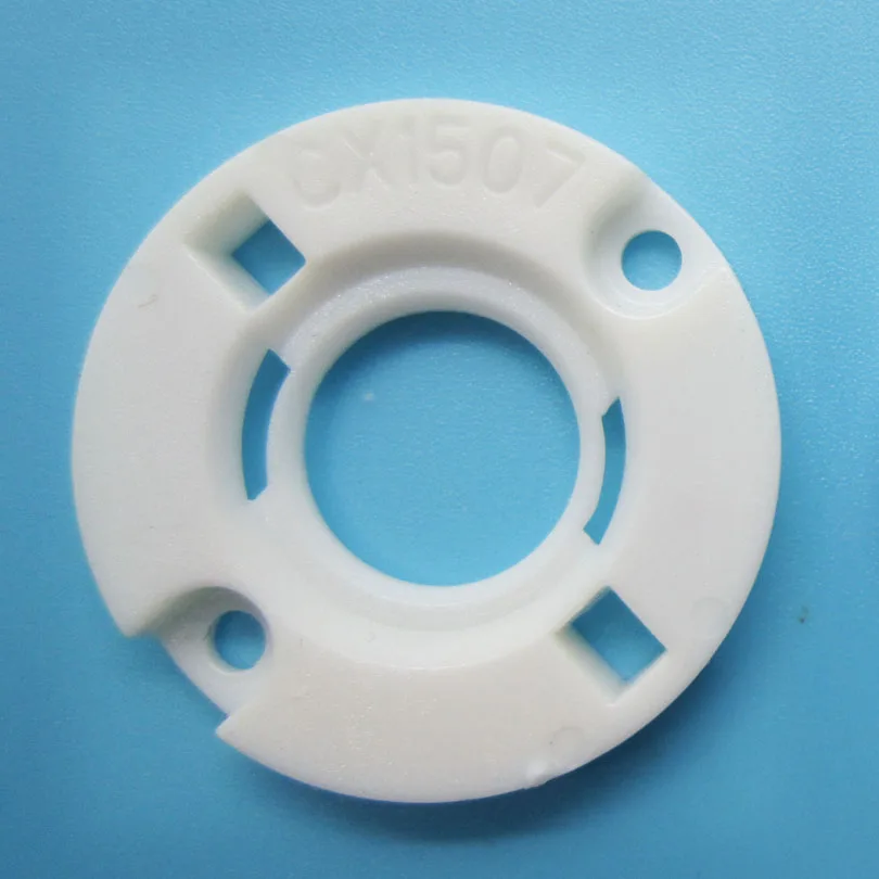 CXA1507 100 шт. пластиковый COB светодиодный держатель для Cree CXA1304 CXA1570 CXA1512 COB светодиодный излучатель светильник - Цвет: CXA1507