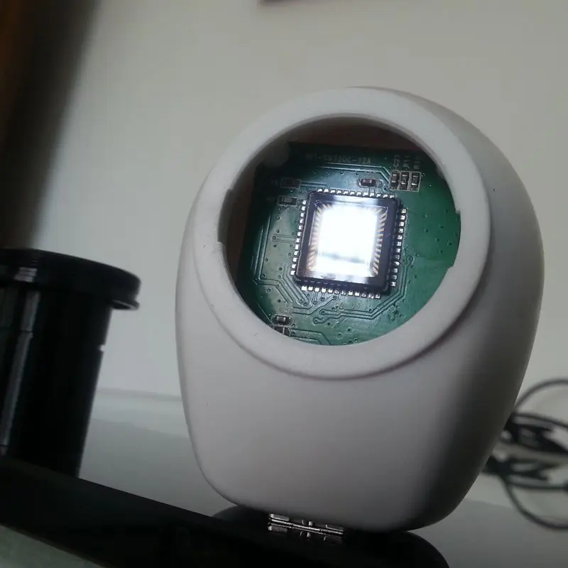 2.0MP USB цифровой микроскоп электронная камера окуляр для биологического
