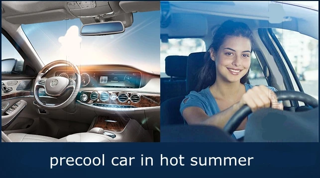 Система противоугонной сигнализации PLUSOBD дистанционное управление двигателем