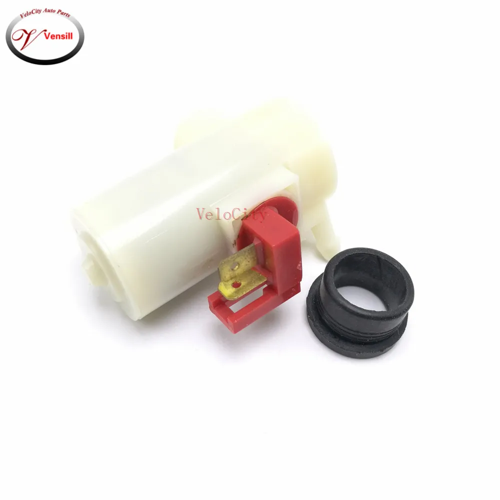 Омыватель насоса мотор для Accord Civic CRX CRV FIT ЧАСТЬ No #76806-SE0-J01 76806-SE0-S11 76806-SE0-921 |