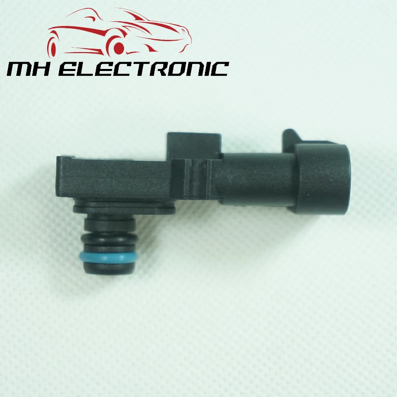 MH Электронный Датчик давления 8200121800 8200105165 7700101762 для Renault Clio Espace Kangoo Megane Scenic