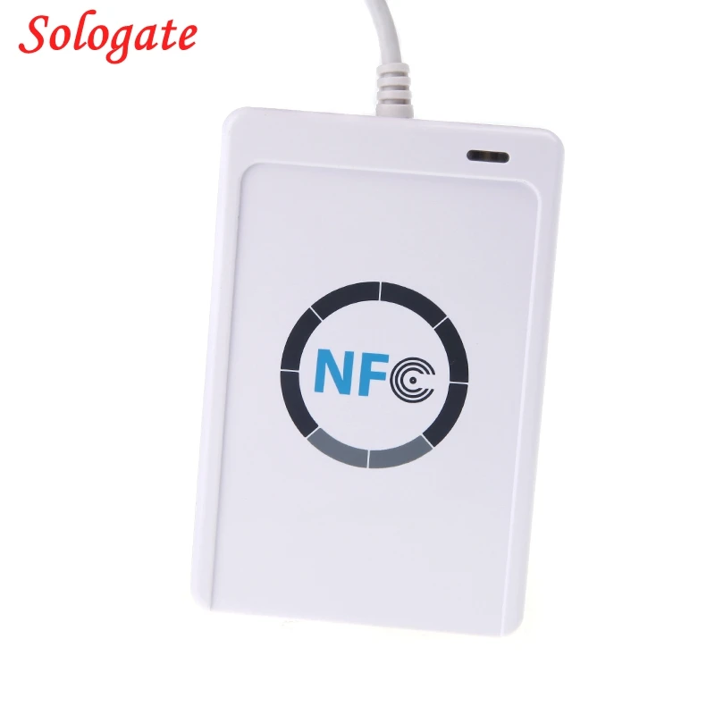 

Умная карта RFID, USB-порт, 5 шт., сертификат ISO 14443