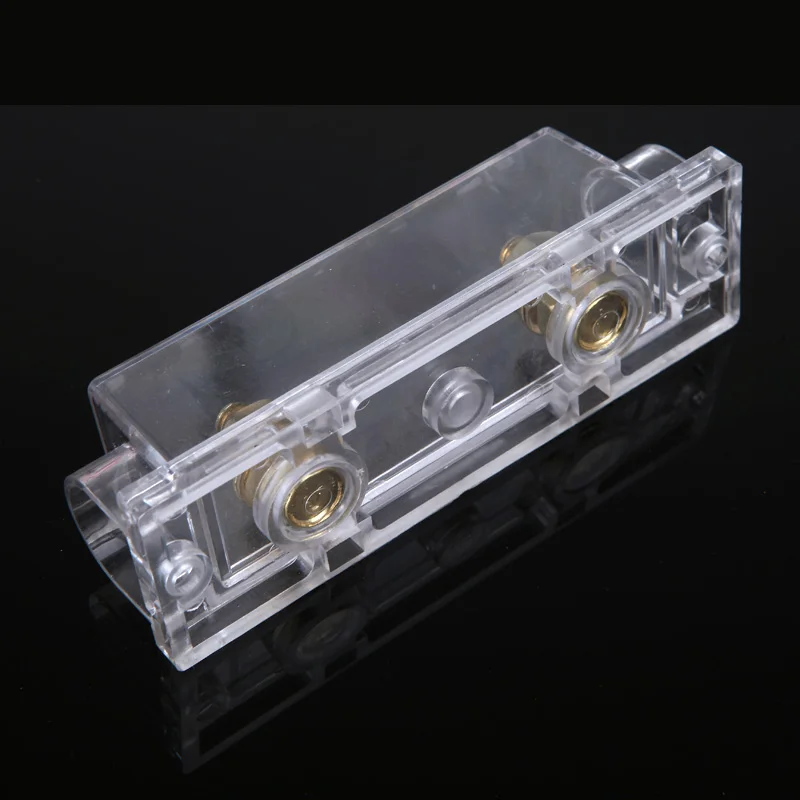 Высокое качество новый ANL держатель предохранителя распределительный патрон