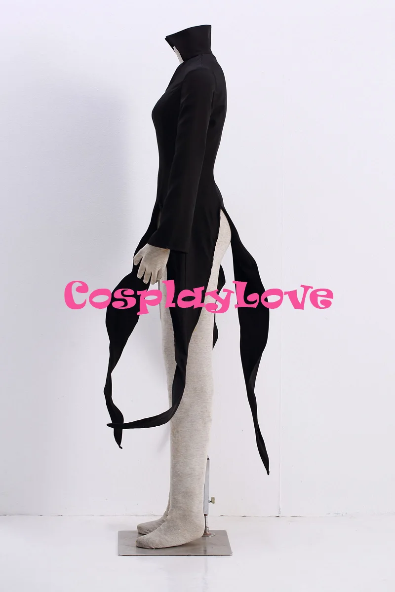 Костюм для косплея Торнадо ужасов Senritsu no Tatsumaki Хэллоуина и Рождества|costume coins|costume