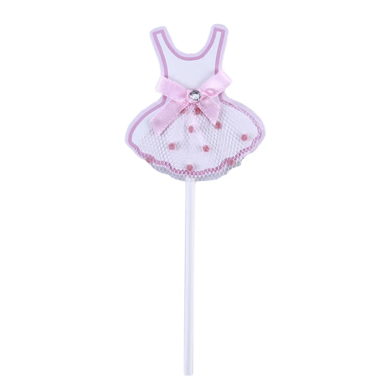 5 шт./лот платье принцессы с милым бантом и вуалью юбка-торт топ для дня рождения