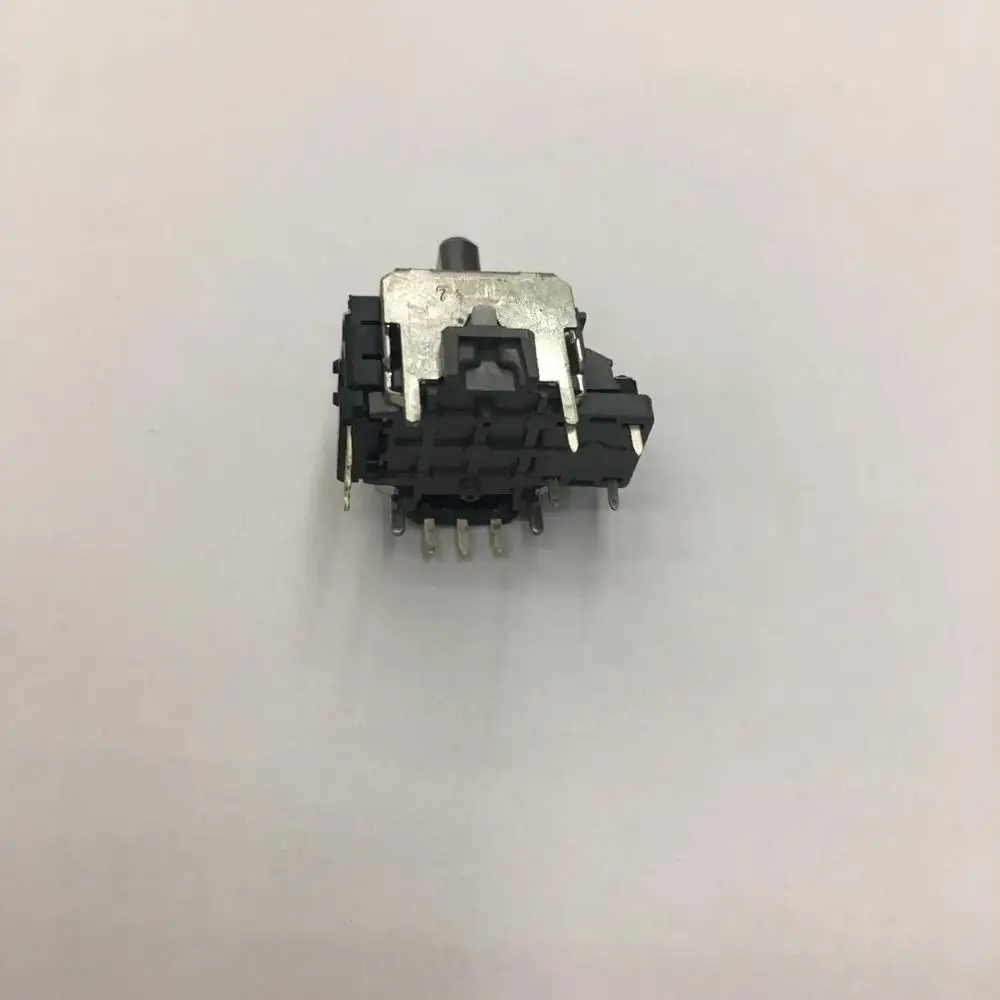100pcs/Lot ALPS original 3D analog joystick axis sensor module repair part for ps3/ps4/xbox one/wiiu/ps2/xbox360 | Электроника