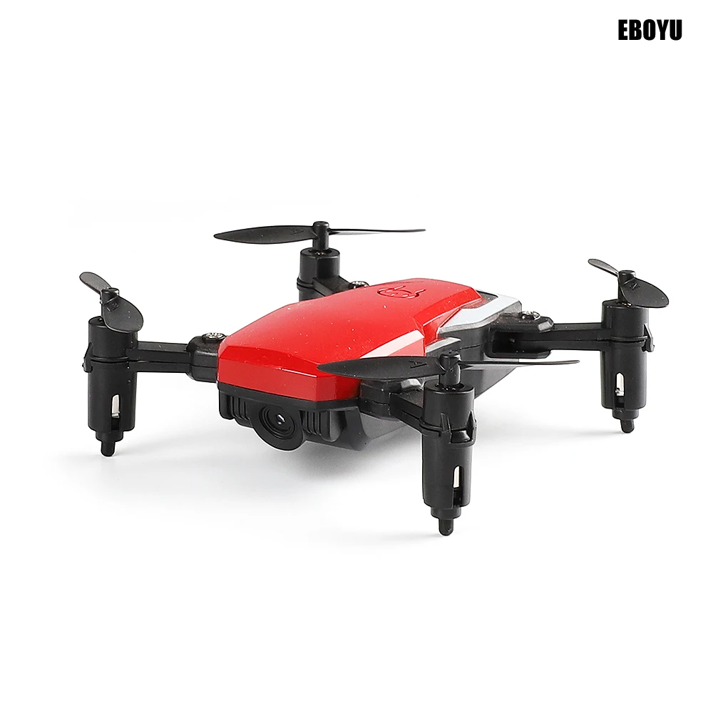 Квадрокоптер EBOYU LF606 2 4 ГГц 720P/480P Wi Fi FPV|drone with|world dronehelicopter drone |