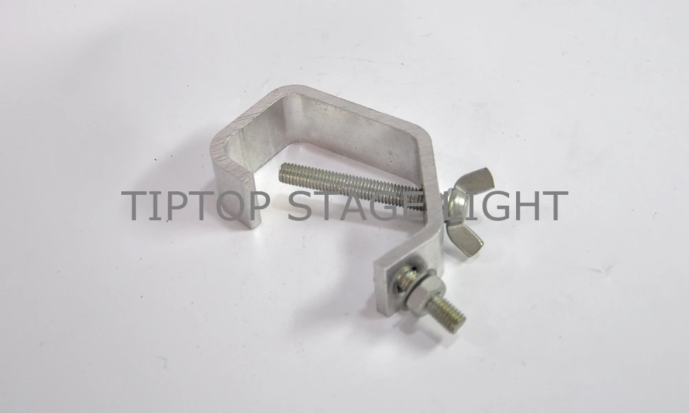 TIPTOP 10A 20 шт. мини зажим для осветительного оборудования|light hook|stage lightlight clamp |