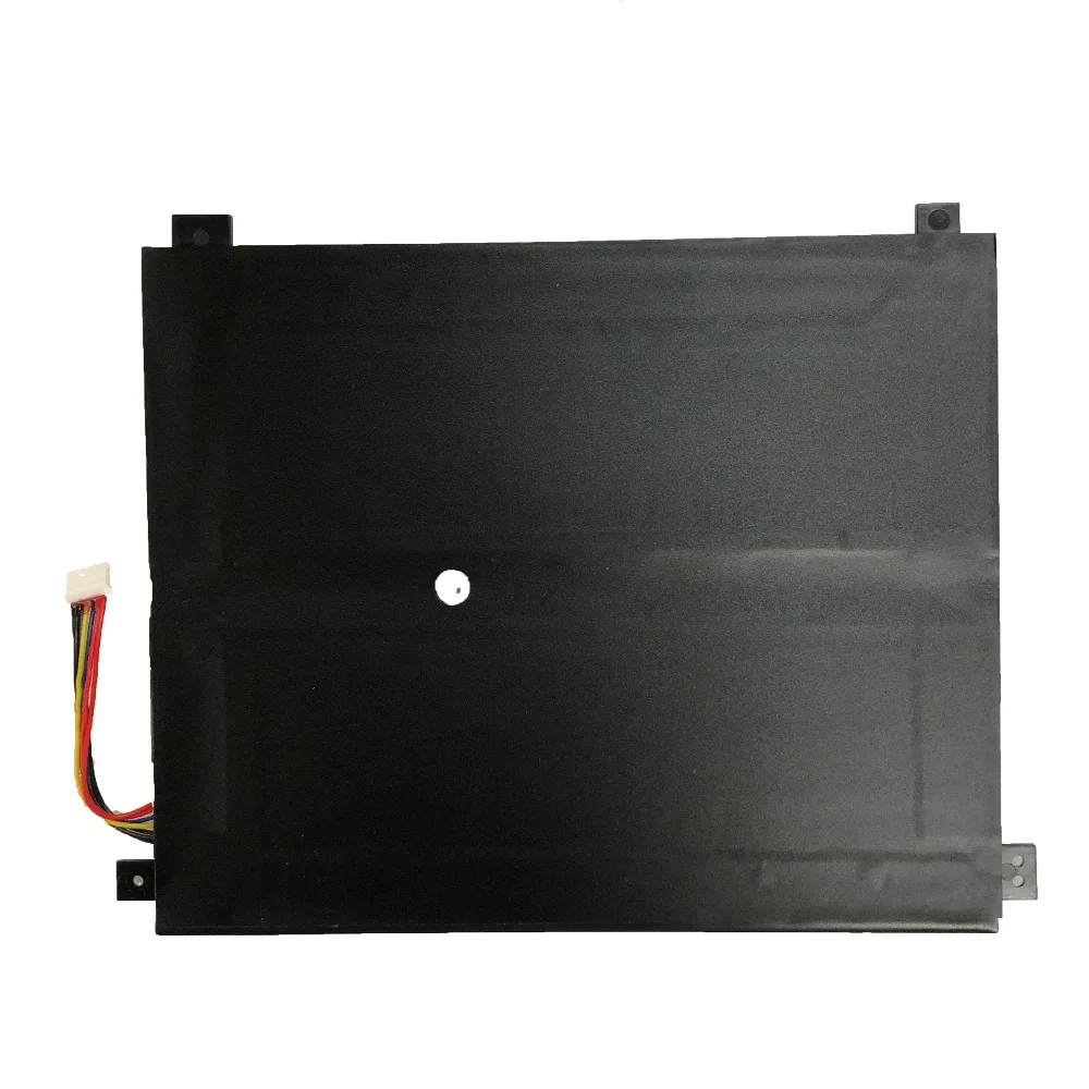 Аккумулятор NB116 новый оригинальный 3,8 В, 31,92 Вч, 8400 мАч для Lenovo Ideapad 100S 5B10K37675 0813001.