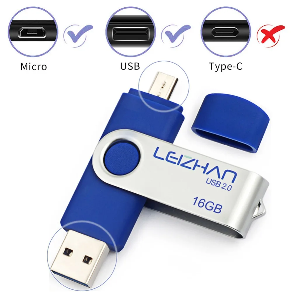 LEIZHAN USB флеш накопитель Memory Stick 2 0 Thumb Drive 4 ГБ 8 16 32 64 128 микро U диск jump drive|64gb pen drive|thumb