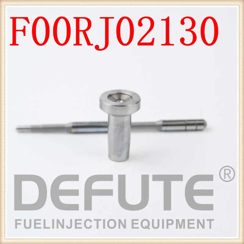 F00RJ02130 / F 00R J02 130 FOORJ02130 комплект регулирующих клапанов для форсунки common rail хорошее