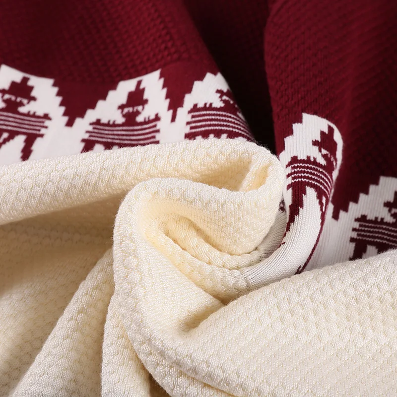 Осенне зимние мужские свитера больших размеров 5XL 6XL 7XL Хлопковые вязаные для 85 145