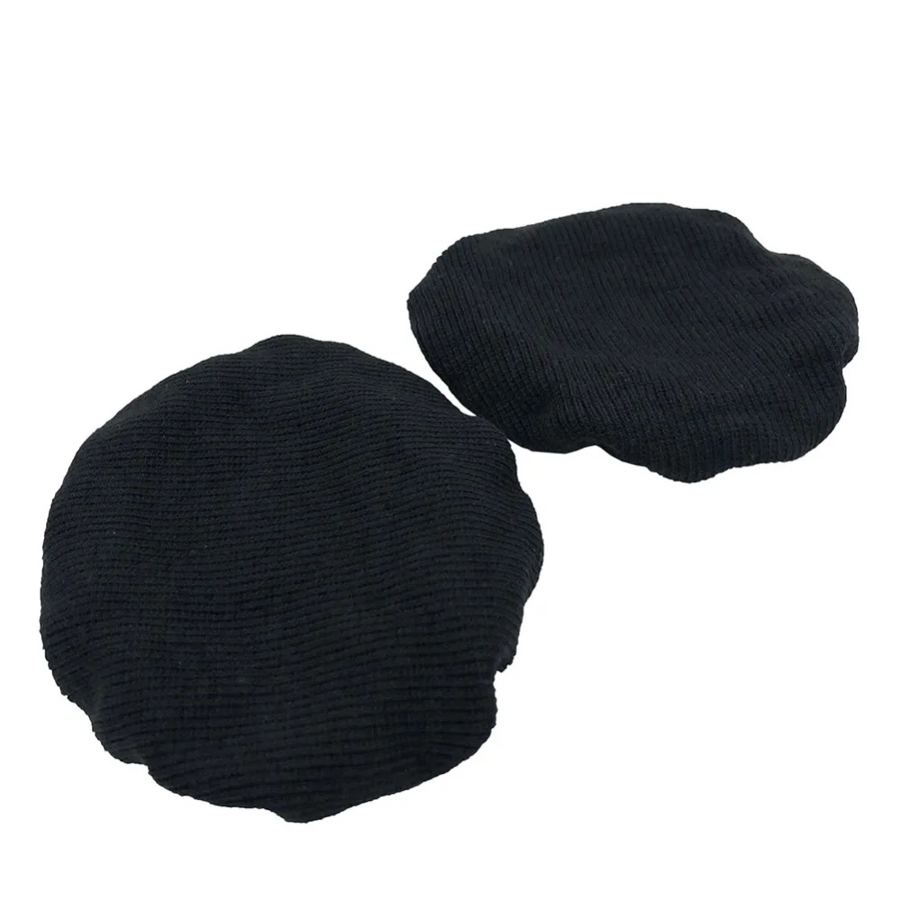 Whiyo Stretch Covers Sweat Absorption Washable Germproof Deodorizing for Plantronics Voyager Focus UC B825-M Headphones | Электроника