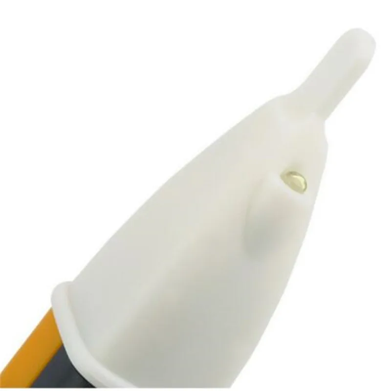 Universal 90-1000V Socket Wall AC Power Outlet Voltage Detector Sensor Tester Electric Pen LED Light Electrician DIY Repair Tool |