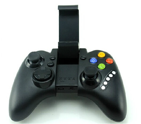 Бесплатная доставка джойстик ПК геймпад android ipega 9021 для iphone bluetooth SNES
