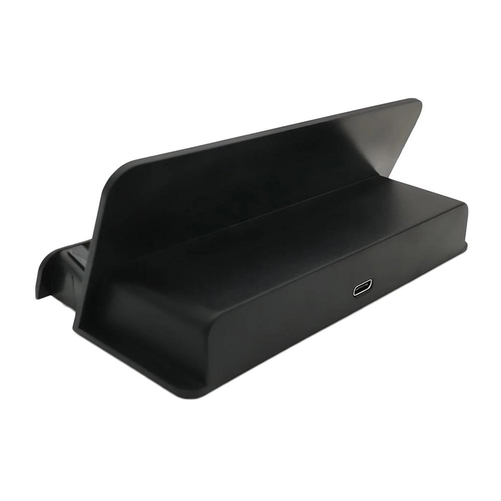 Зарядная док станция 2 в 1 с USB Type C для Nintendo Switch|console stand|station chargerstation charge usb |
