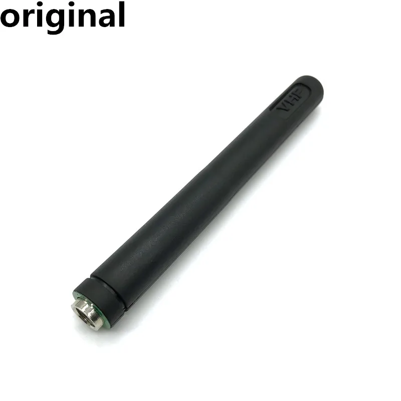 VHF 163 174 МГц антенна для Hytera PD602 PD605 PD606 PD608 PD662 PD665 PD666 PD668 PD682 PD685 PD686 PD688 X1p X1e|Запчасти и