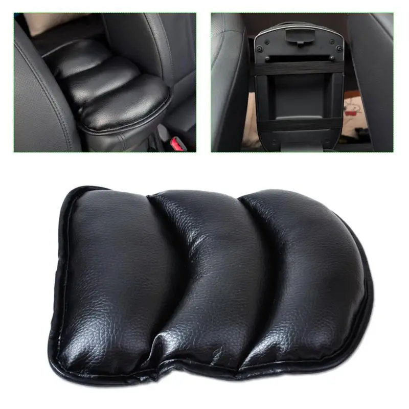Новые Подлокотники для автомобильных сидений коврик коробки opel corsa d fiat grande punto Seat