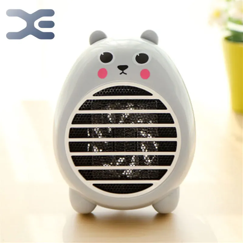 Бытовой электрический обогреватель мини для рук маленькая бытовая техника