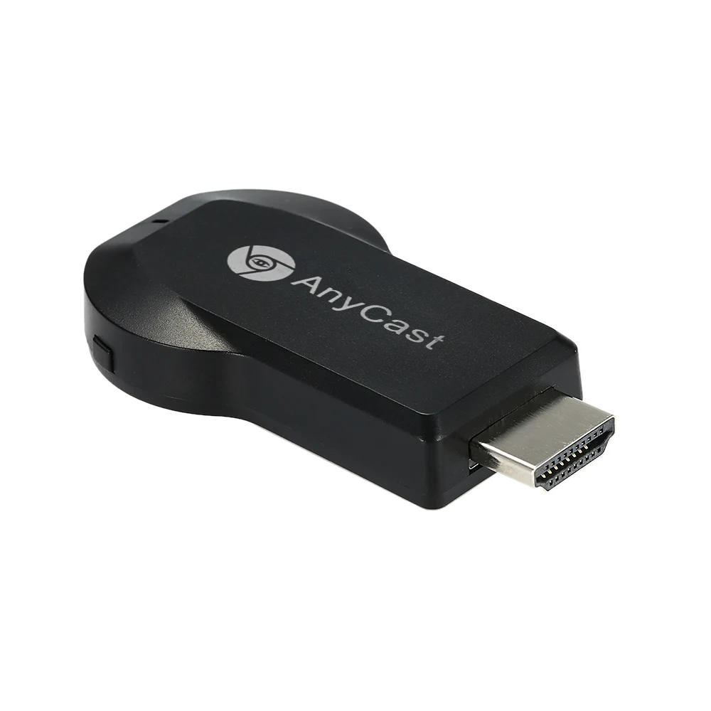 AnyCast M2 Plus беспроводной WiFi Дисплей приемник 1080 P интерфейс HD tv Stick DLNA AirPlay miracast для смартфонов планшетов
