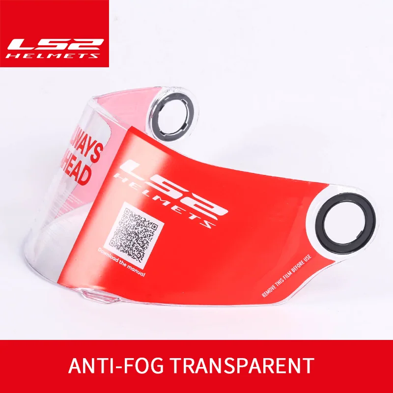 Оригинальный LS2 FF396 шлем козырек чехол подходит для ls2 ff358 ff392 мотоциклетный