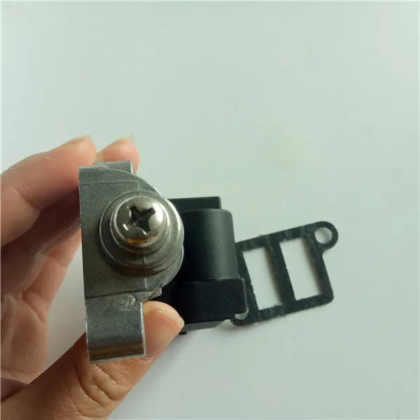 Клапан контроля холостого хода для H yundai Accent K ia Rio Rio5 OEM 9520930003 35150-26900