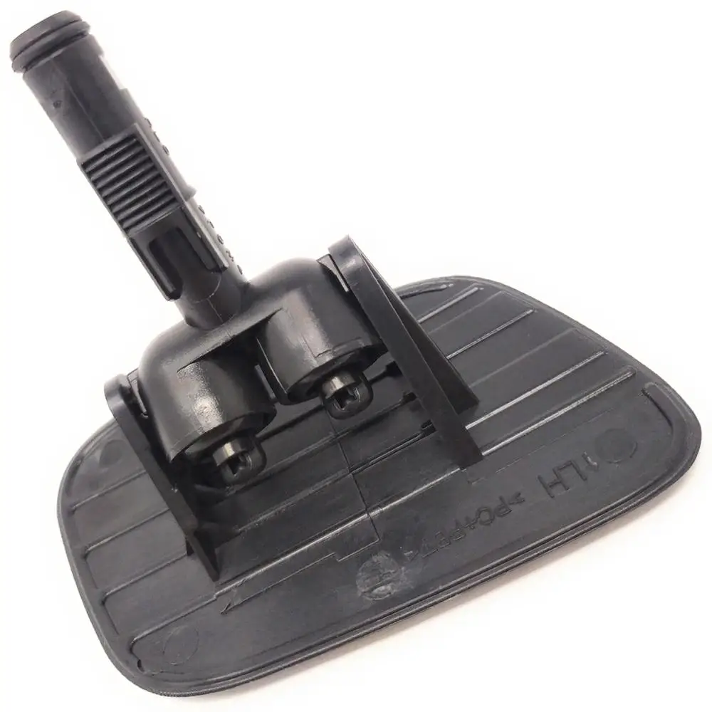 Омыватель фар Крышка крышки цилиндра спрей лифт система очистки для hyundai SantaFe 2009