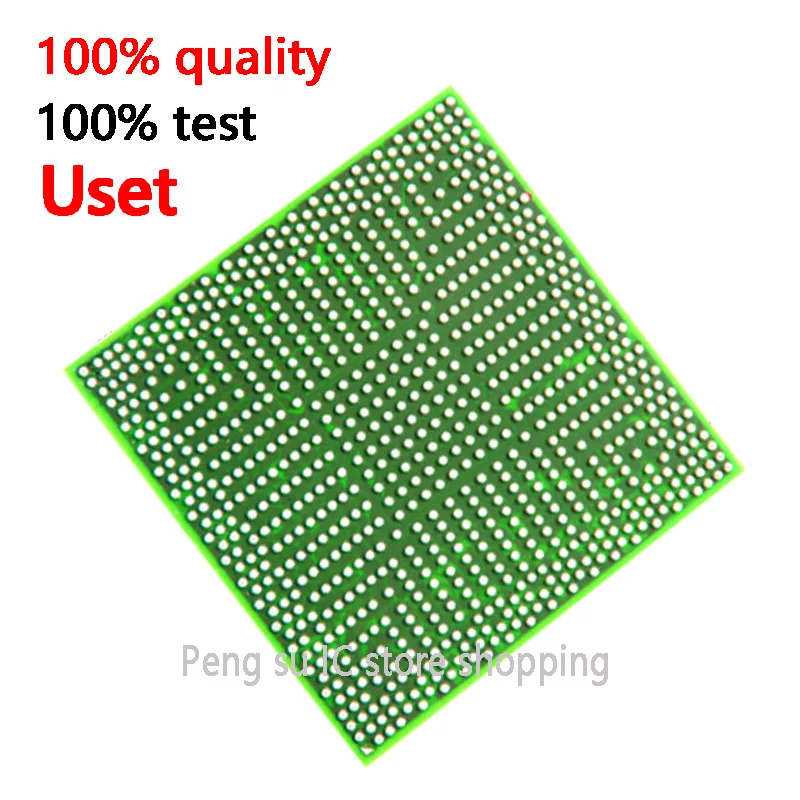 

100% тест очень хороший продукт 216-0707001 BGA 216 0707001 bga чип reball с шариками IC chips